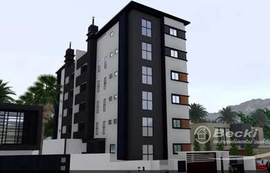 Imagem 4: Apartamento Em Construção no Costa e Silva - Joinville, SC