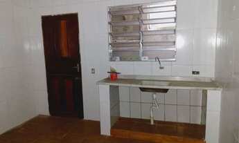 Imagem 2: Casa jardim rosinha morro doce