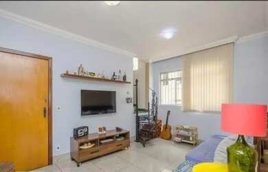 Imagem 2: Apartamento para venda tem 150 metros quadrados com 3 quartos em Havaí - Belo Horizonte