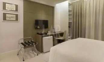 Imagem 2: Flat à venda, 1 quarto, 1 suíte, Cidade Jardim - Belo Horizonte/MG