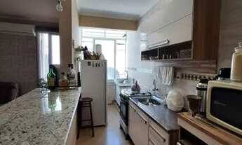 Imagem 6: Apartamento para Venda - 43.89m², 1 dormitório, Santana