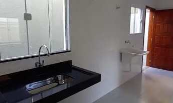 Imagem 7: Casa com 2 dormitórios à venda, 64 m² por R$ 340.000 - Costazul - Rio das Ostras/RJ