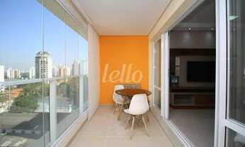 Imagem 5: São Paulo - Apartamento Padrão - Campo Belo