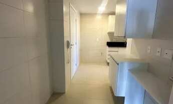 Imagem 5: Aluguel Edf. Jardim das Orquídeas, Moura Dubeux Novo, 125 m, Andar Alto, 4 Qts, 2 suítes