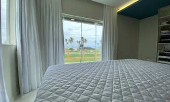 Imagem 5: Casa no Condomínio Alphaville - Barra dos Coqueiros