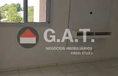 Imagem 3: Apartamento de 2 quartos para alugar no bairro JARDIM IPÊ