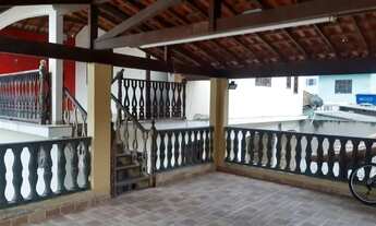 Imagem 2: Aluga-se Ótima no casa 3 quartos Centro de Itaboraí próximo ao banco Itaú