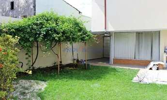 Imagem 2: Casa - Jardim Guanabara - Campinas