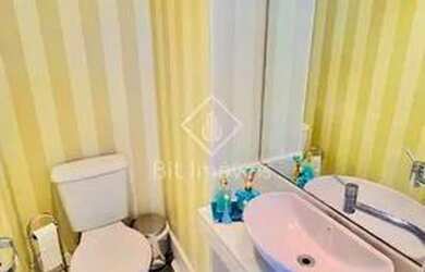 Imagem 2: LINDISSIMO APARTAMENTO DE 3 QUARTOS NO RECREIO DOS BANDEIRANTES