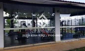 Imagem 7: Excelente apartamento com 2 quartos no Residencial Campos Dourados