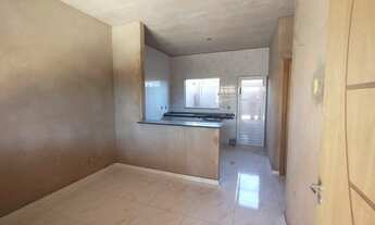 Imagem 5: Casa térrea João Alberto Amorim dos Santos, 2 quartos