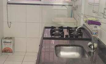 Imagem 3: Apartamento 2 quartos garagem piscina em Pavuna - Rio de Janeiro - RJ