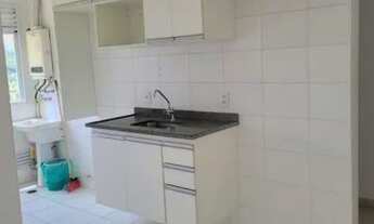 Imagem 5: APARTAMENTO DE 49M² COM 2 DORMITÓRIOS NO CONDOMÍNIO VISTA PARK NA VILA NAMBI EM JUNDIAÍ