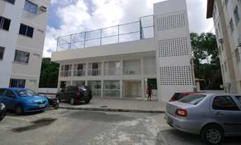 Imagem 3: Apartamento 2/4 Family Picuaia Lauro de Freitas