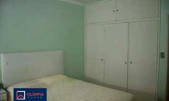 Imagem 6: Apartamento Venda Paraíso 110 m² 3 Dormitórios