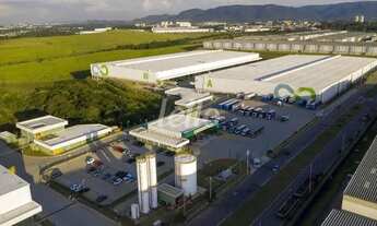 Imagem 4: Jundiaí - Galpão/Depósito/Armazém - Parque Industrial RM