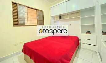 Imagem 6: Casa para Venda em Presidente Prudente, Residencial Florenza, 2 dormitórios, 1 banheiro