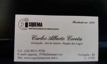 Imagem 4: Garagem Centro, controle remoto, portaria 24 horas, Rua 16 de março - Petrópolis - RJ