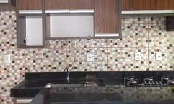 Imagem: Vendo Apart. Com Garden e 3 Quartos No Cond