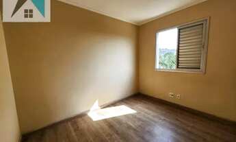 Imagem 6: Apartamento para Locação em Cajamar, Panorama (Polvilho), 2 dormitórios, 1 banheiro, 1 vag