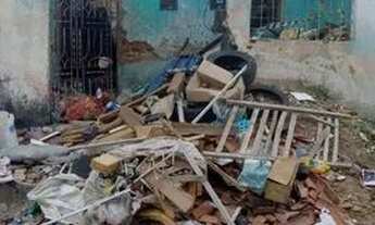 Imagem: Vende-se um terreno no bairro São carlos