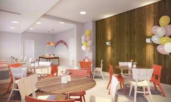 Imagem 6: Apartamento com 1 quarto, 25,39m², à venda em São Paulo, Vila Andrade