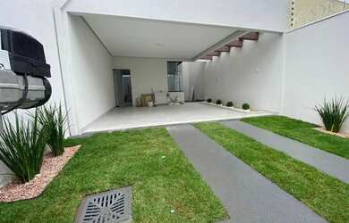 Imagem 2: Casa Parque Brasília, Anápolis