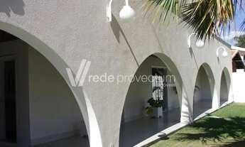 Imagem: Casa - Parque Taquaral - Campinas