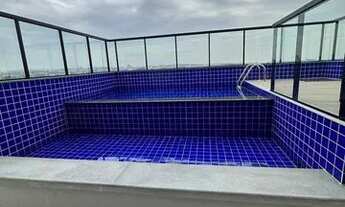 Imagem 5: Apartamento para aluguel tem 70 metros quadrados com 2 quartos