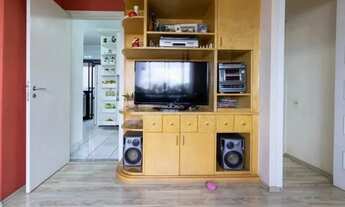 Imagem 6: Venda Apartamento 3 Dormitórios - 117 m² Vila Clementino