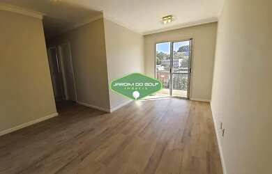 Imagem 2: Apartamento para aluguel - R$ 2.350,00 - Cód.: 6989