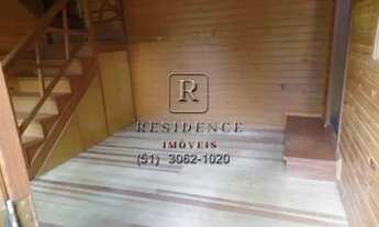 Imagem 5: PORTO ALEGRE - Terreno Padrão - IPANEMA