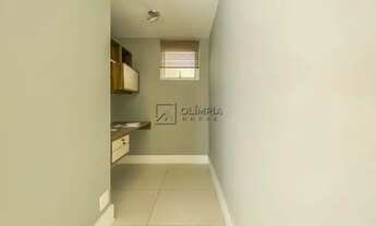 Imagem 7: Locação Apartamento 3 Dormitórios - 127 m² Brooklin