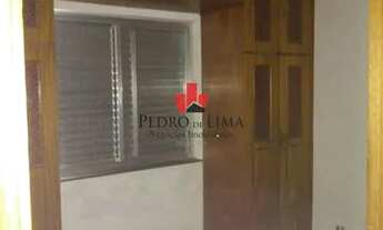 Imagem 6: Sobrado 220m², 4 dormitórios (1 suíte), 4 banheiros, 3 vagas na Mooca