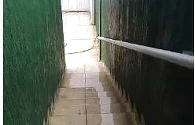 Imagem 4: Casa para aluguel tem 65 metros quadrados com 2 quartos em Samambaia Norte - Brasília - DF