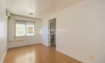 Imagem 1: Apartamento à venda Rua Doutor Campos Velho, Cristal - Porto Alegre