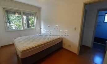 Imagem 6: Apartamento 2 dormitórios de frente com elevador e vaga de garagem