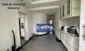 Imagem 4: Apartamento com 4 dormitórios à venda, 250 m² por R$ 1.100.000,00 - Tatuapé - São Paulo/SP