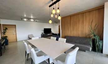 Imagem 7: Apartamento com 3 suítes à venda, 224 m² por R$ 3.200.000 - Edifício Boulevard Tamboré - S