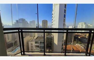 Imagem 3: Apartamento de 3 quartos para alugar no bairro None