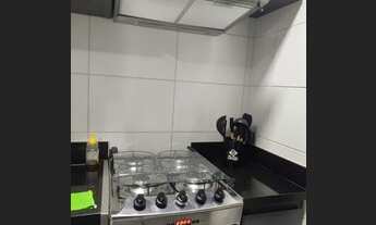 Imagem 3: Belo apartamento,com móveis planejados -bairro Luizote