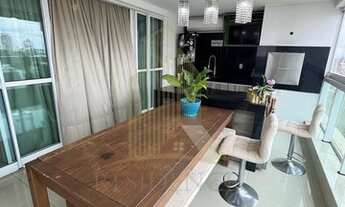 Imagem 5: Edificio Sofisticato Cuiabá