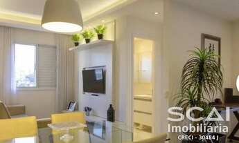 Imagem 2: Apartamento de 60m² disponível no condomínio Residencial Helbor Home Flex Pacaembu