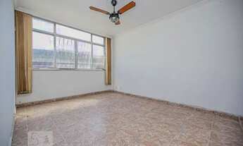 Imagem 2: Apartamento para Aluguel - Fonseca, 2 Quartos, 70 m2