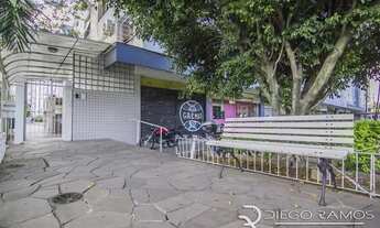 Imagem 3: Apartamento à venda Rua Sapê, Passo da Areia - Porto Alegre