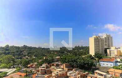 Imagem 5: Apartamento para Aluguel - Morumbi, 2 Quartos, 37 m2