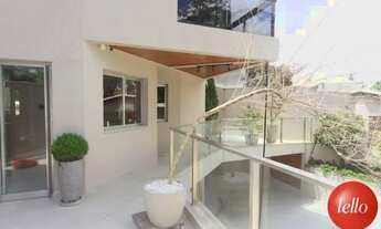 Imagem 5: São Paulo - Casa Padrão - Tucuruvi