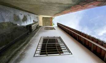 Imagem 4: REPASSO CASA NO PARQUE DAS PAINÉIRAS APÓS CT DO AMÉRICA