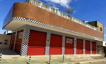 Imagem: Aluguel de 2 lojas comercias