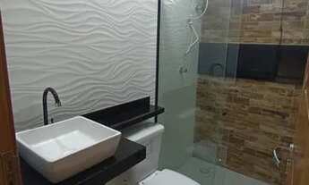 Imagem 5: Vendo linda casa, no Residencial Itabira 3 quartos, 1 suite